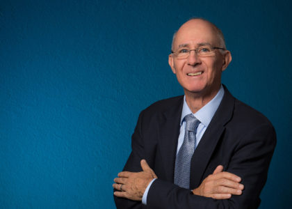 Steven H. Lewis