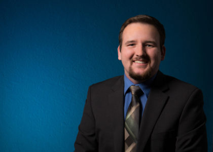 Jake S. McKinney