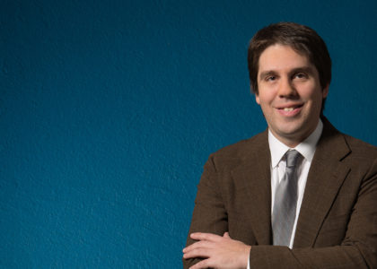 Barry J. Goldberg