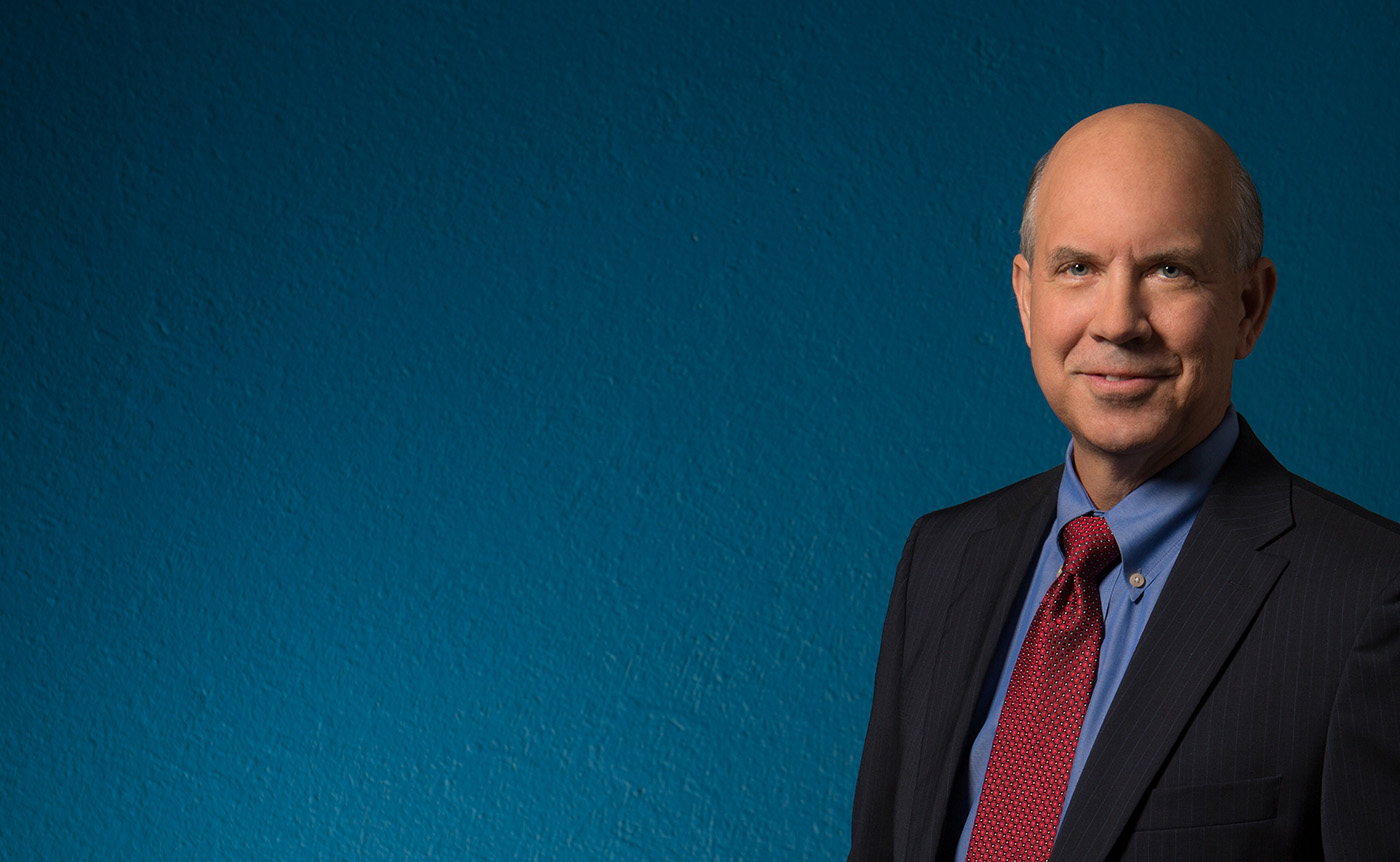 Mark A. Thomson, <span class="title">CPA</span>