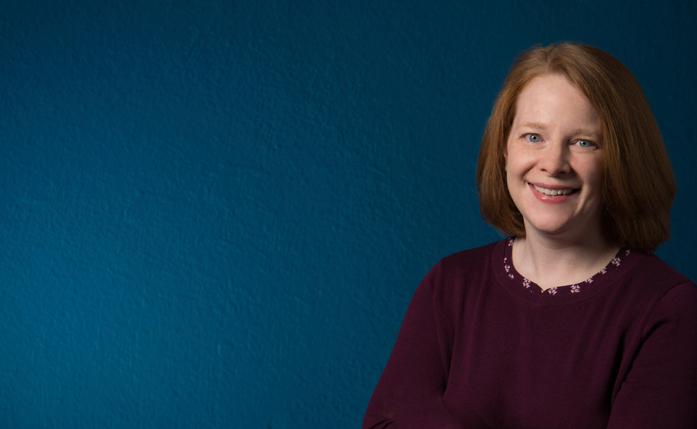 Peggy Vyborny, <span class="title">CPA</span>