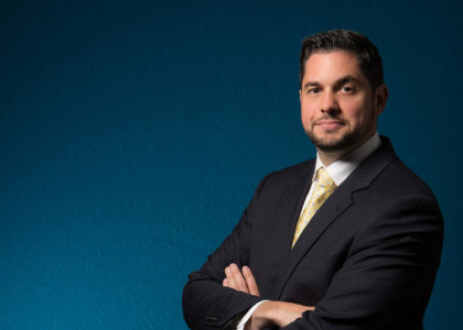 James Pellino