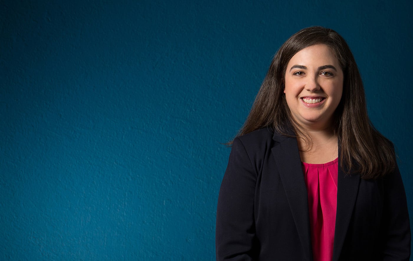 Alison H. Fetzer, <span class="title">CPA</span>