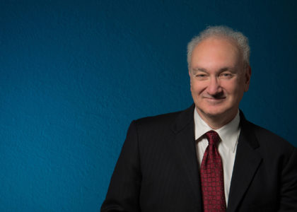 Laurence A. Sophian