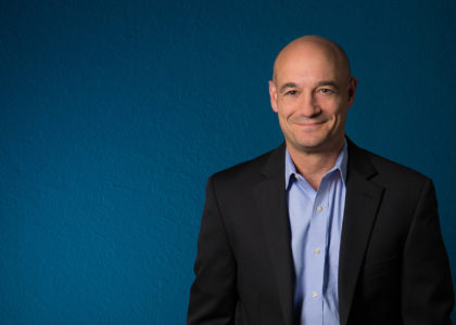 Brian R. Israel