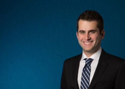 Justin L. Sylvan