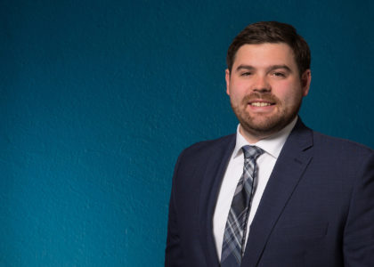 Drake A. Hlavin