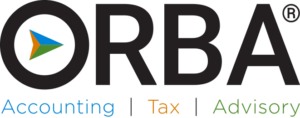 ORBA Logo