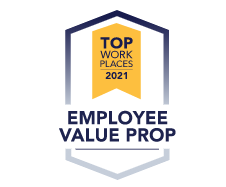 Employee Value Proposition Award