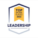 2022 Top Workplaces Culture Excellence Award for Leadership