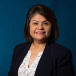 Priscilla Garza