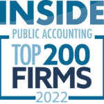 IPA Tops 200 Firms