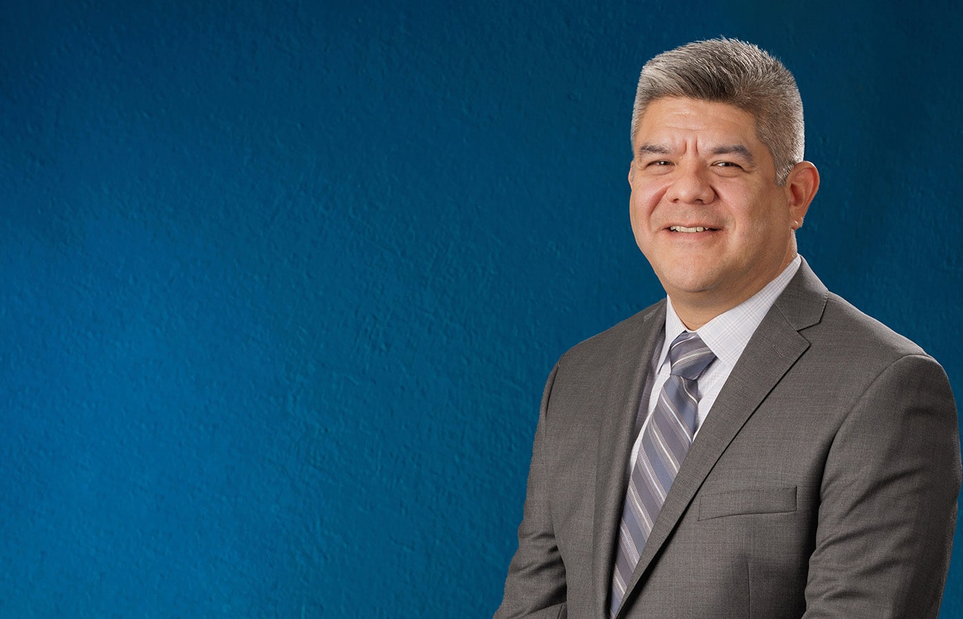Hector  Sierra