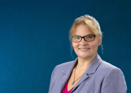 Carrie Hale