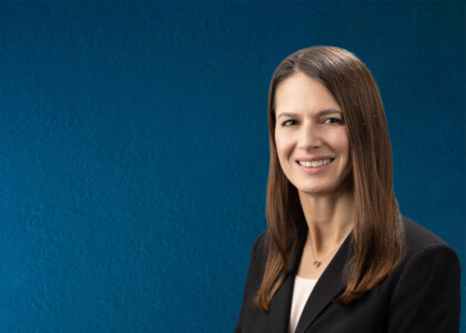 Jennifer Kueker