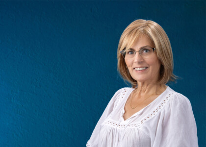Joy A. Long