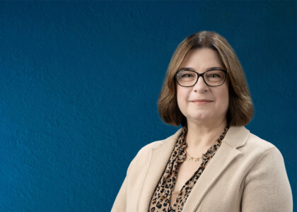 Julie O'Connor