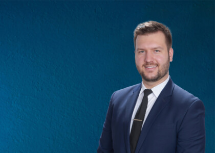 Joshua F. Vlad
